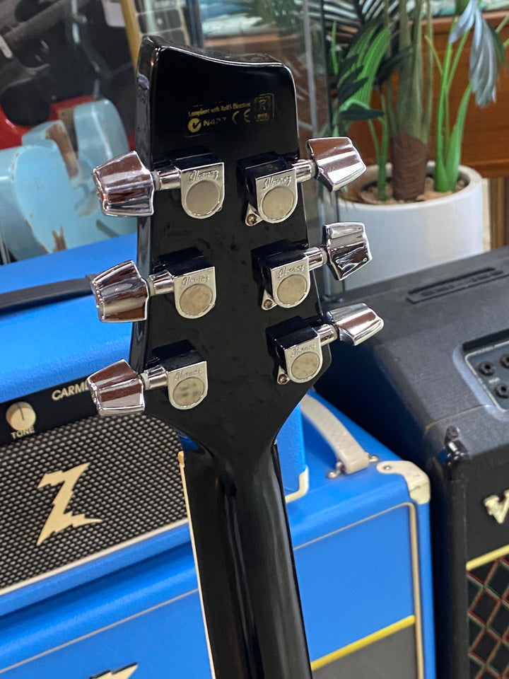 Ibanez Montage MSC350 w/case | Black ***pre loved***