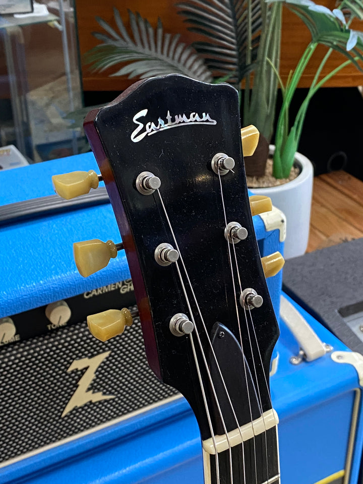 Eastman SB59/V w/case | Antique Classic ***pre loved***ON LAYBY****
