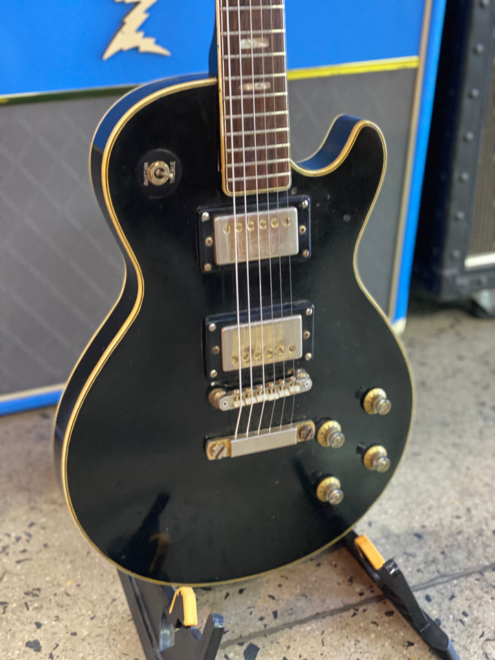 Vox 1970s Electric VG2 | Black ***Pre Loved***