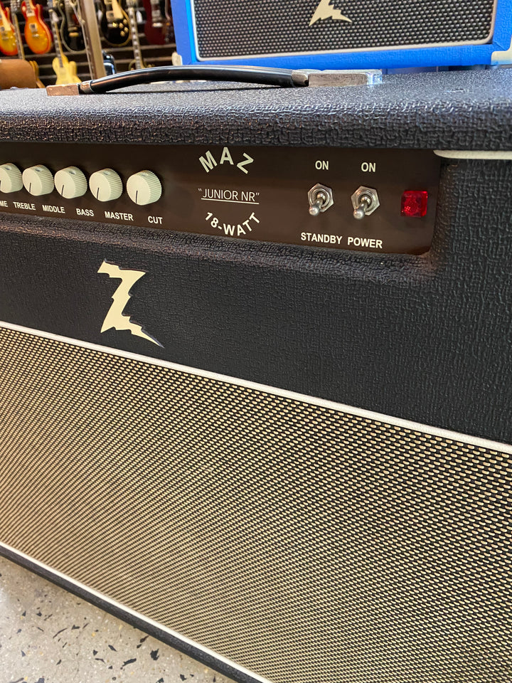 DR Z Maz "Junior NR" 18 Watt 2x12 Combo ***pre loved***