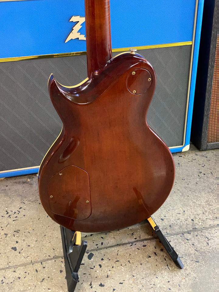 Aria Pro II 1981 MIJ PE-R80 Electric Guitar wbag ***pre loved***