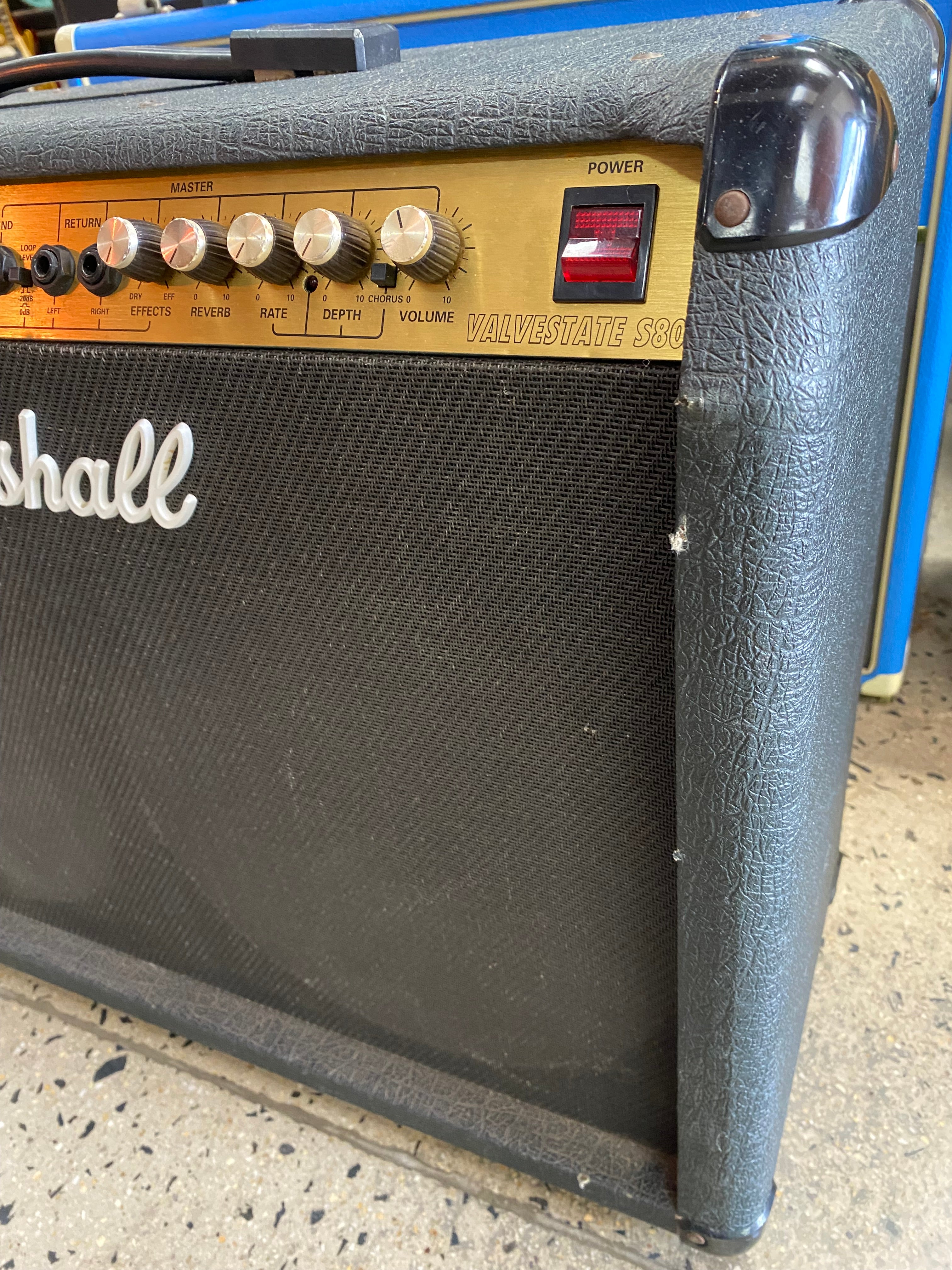 Marshall valvestate 8240 price new arrivals