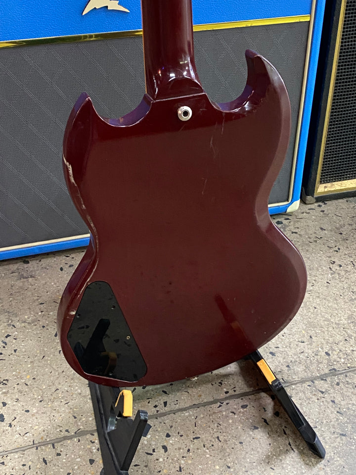 Gibson USA 1991 '62 RI SG Electric Guitar w/case ***Pre Loved***