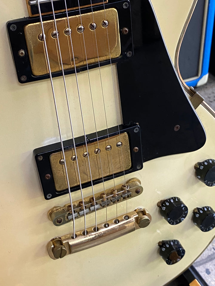 Orville 1990 MIJ LPC-75 | White ***pre loved***
