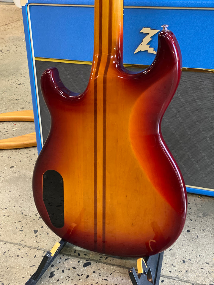 Yamaha 1978 Broadbass BB1200 w/bag | Sunburst ***pre loved***