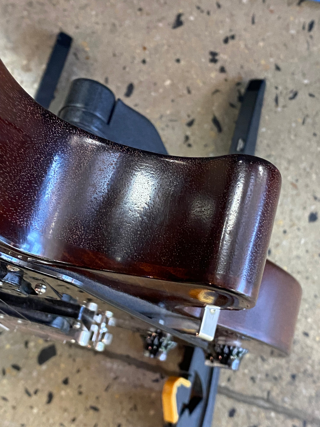 Gibson 2017 Les Paul Faded T w/bag ***Pre Loved***