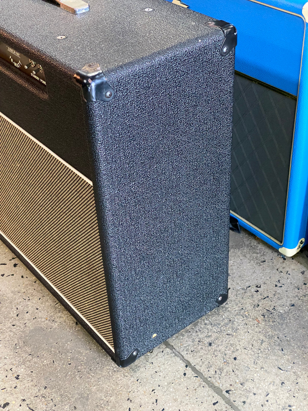 DR Z Maz "Junior NR" 18 Watt 2x12 Combo ***pre loved***