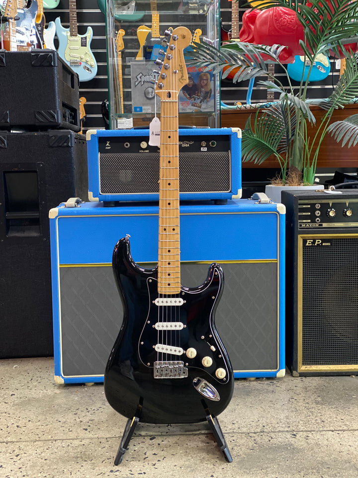 Fender 2021 Partscaster w/ Tonerider Pups **pre loved**