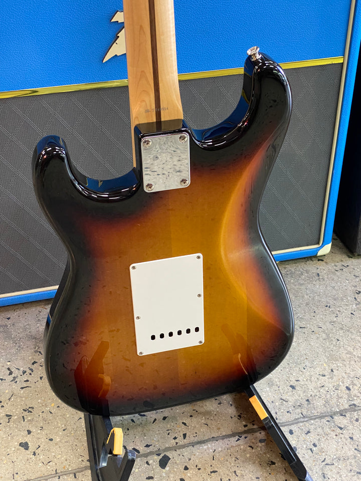 Fender MIJ 2007-10 Stratocaster HSS ST-STD w/bag | Sunburst ***pre loved***