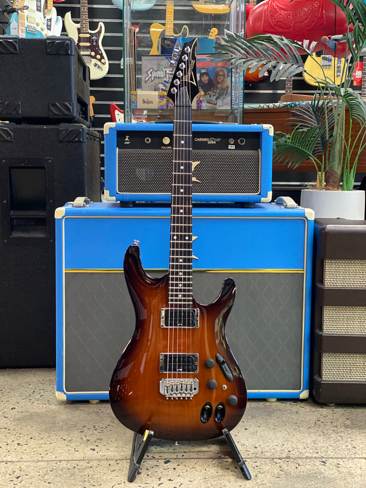 Ibanez 2003 SA420X w/bag | Antique Violin ***pre loved***