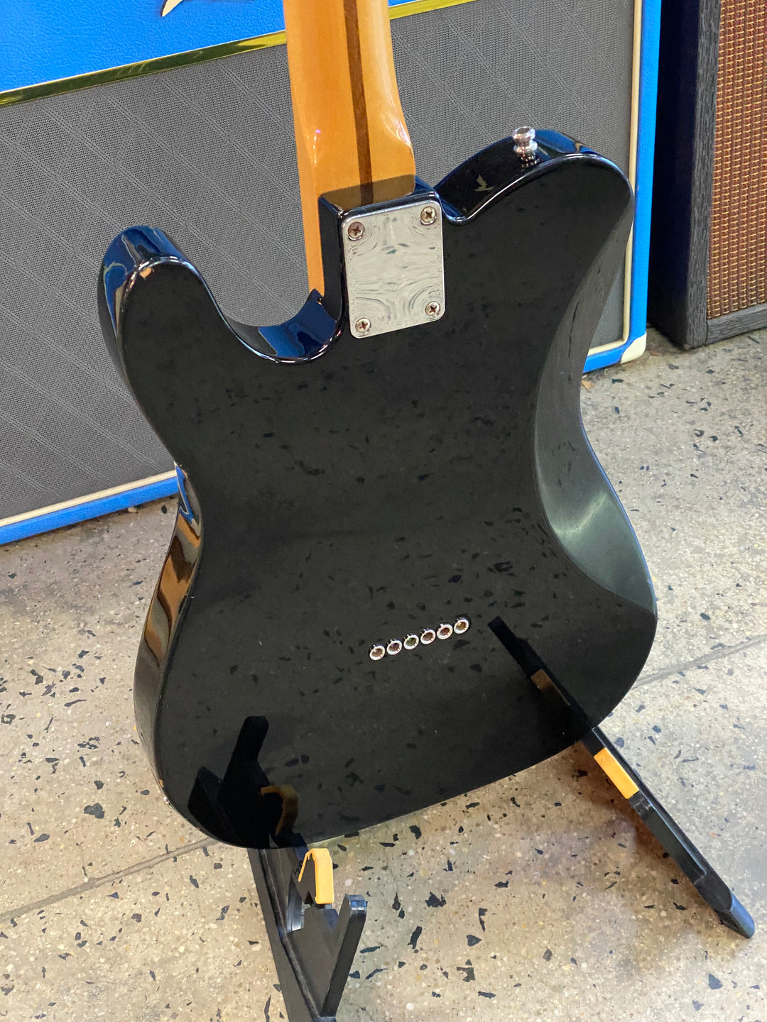 Fender 2013 Blacktop with Bareknuckle Pickups ***pre loved***