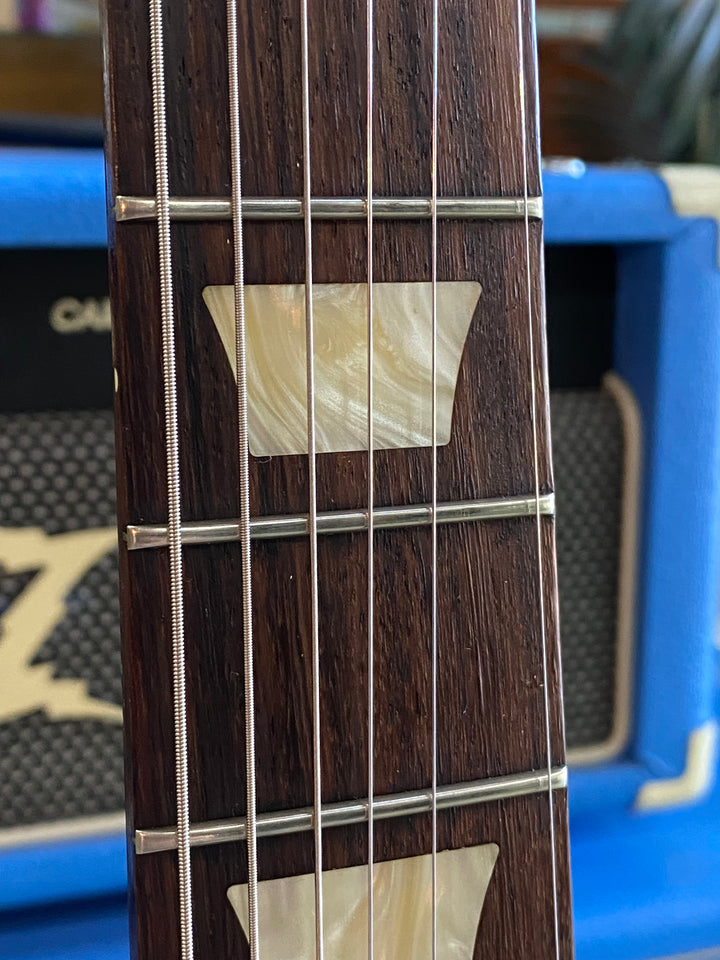 Gibson USA 2013 Les Paul 50s Tribute | Goldtop ***pre loved***