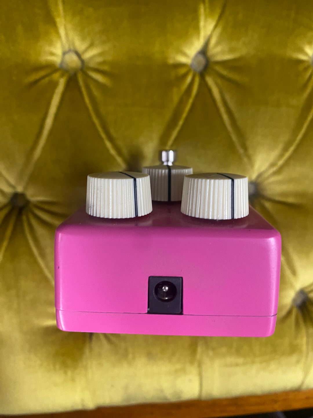 NUX Analog Delay wbox ***pre loved***