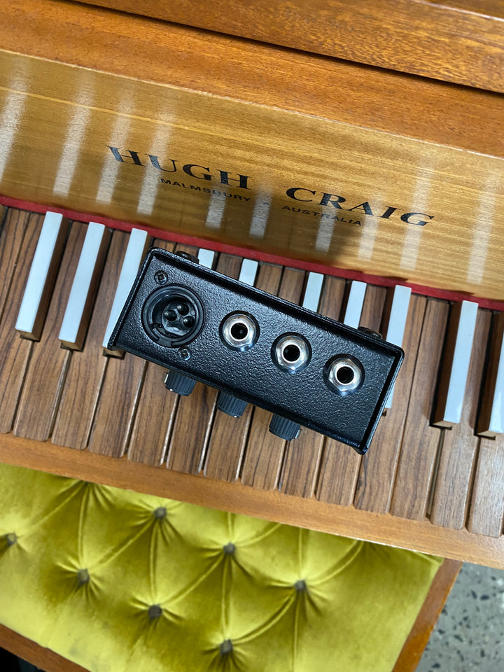 Sadowsky Bass Preamp  DI ***pre loved***