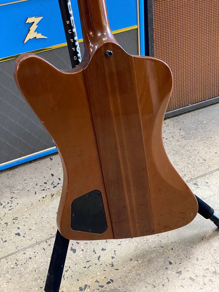 Gibson USA 1991 Thunderbird IV Bass w/case | Tobacco Sunburst ***pre loved***