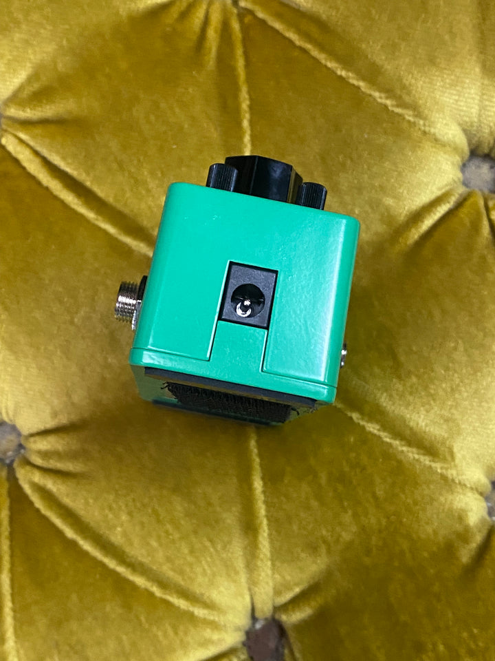 Ibanez TS MINI Tube Screamer Overdrive Pedal Wbox Pre Loved