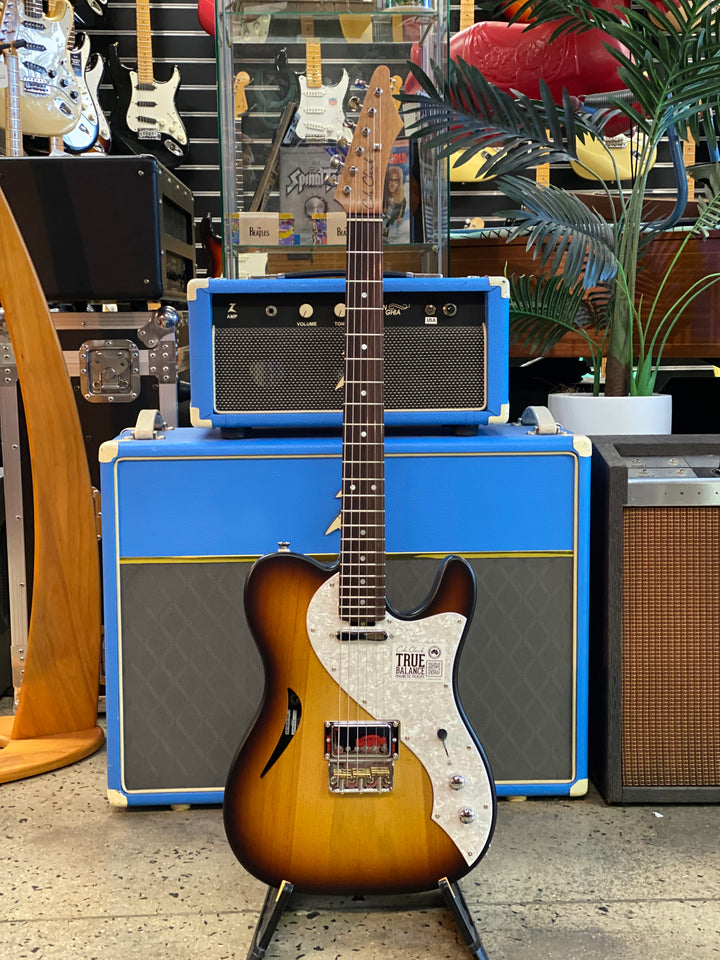 Cole Clark Culprit 3 HS | Sunburst