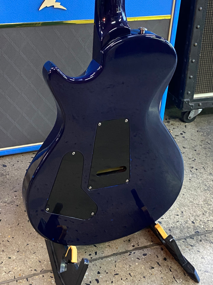 PRS Guitars 2007 Single Cut w/case | Blue Matteo ***Pre Loved***