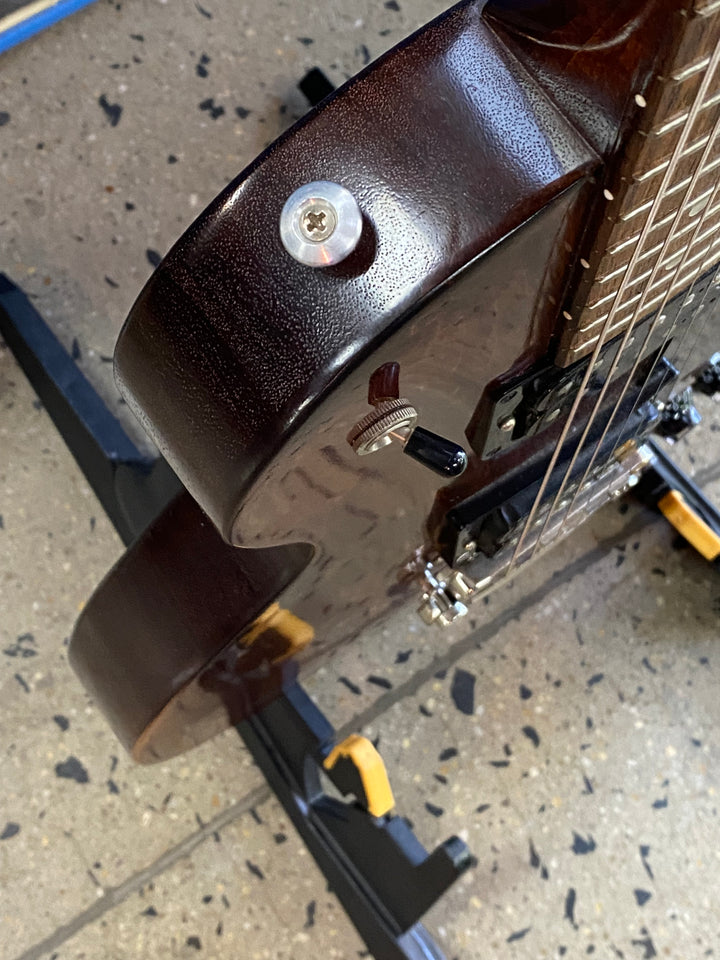 Gibson 2017 Les Paul Faded T w/bag ***Pre Loved***