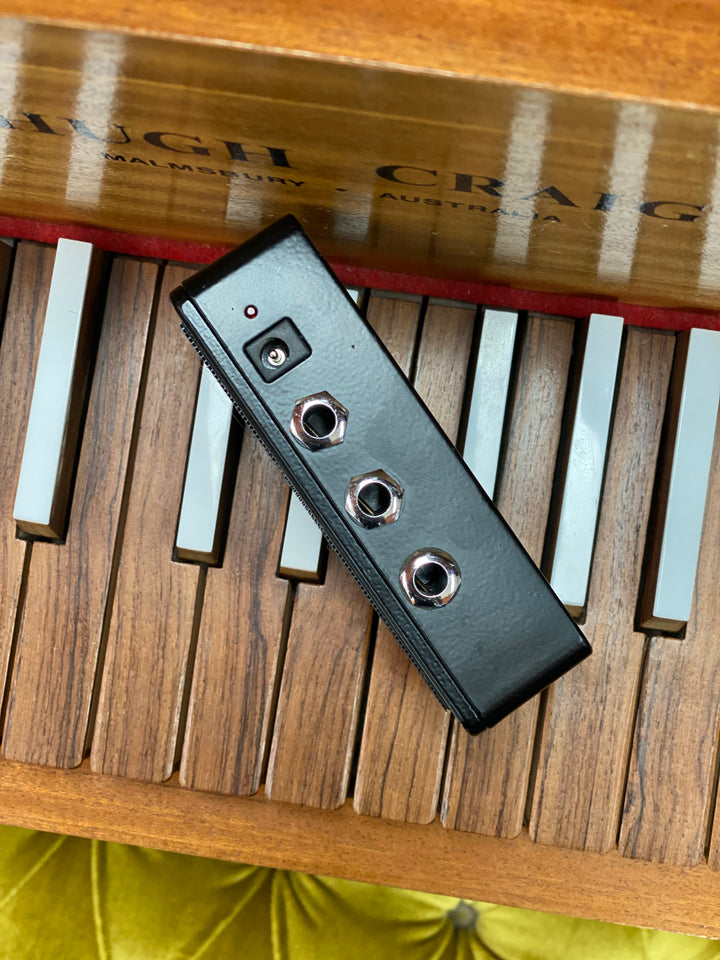 Empress Effect Buffer ***pre loved***