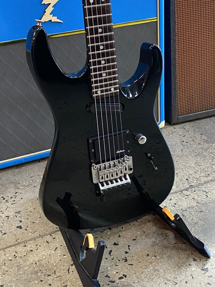 Charvel 1990 550XL HS w/D-TUNA w/hardcase ***pre loved***