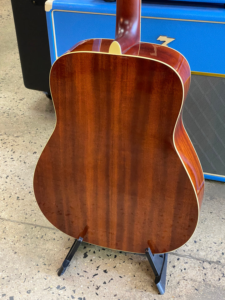 Yamaha FG820-12 Dreadnought Acoustivc 12 String ***pre loved***