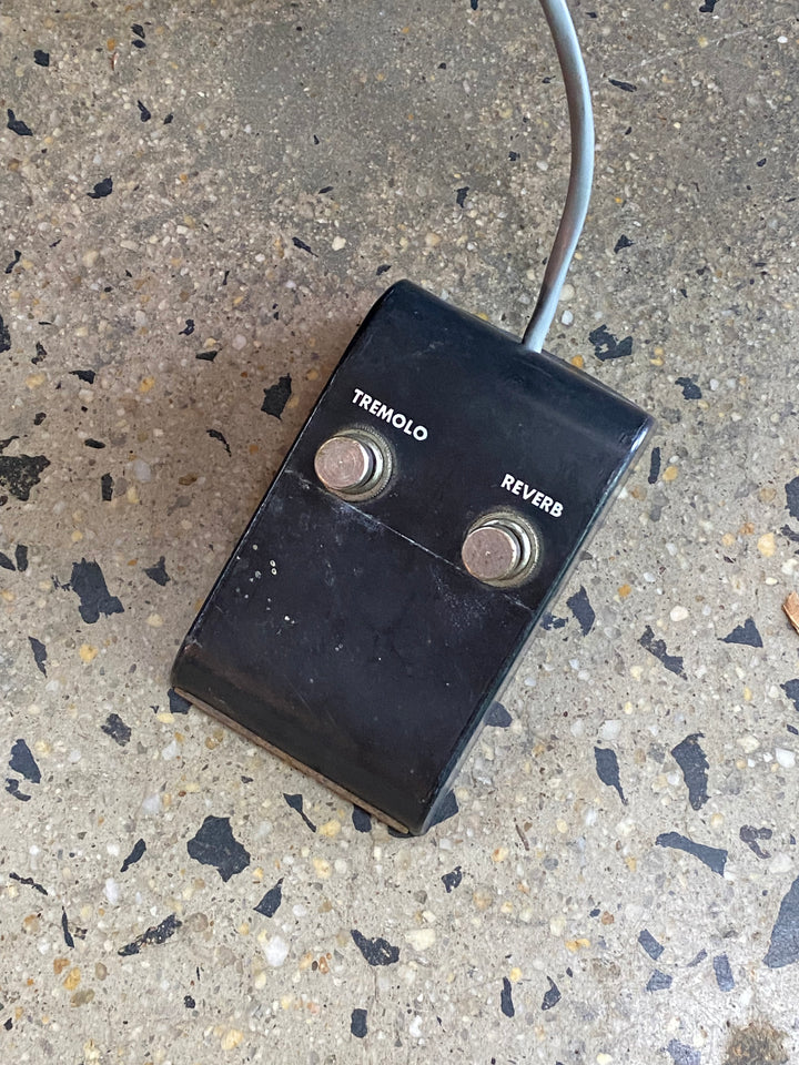 Gibson GA-35 RVT Lancer Amplifier 1960s ***pre loved***