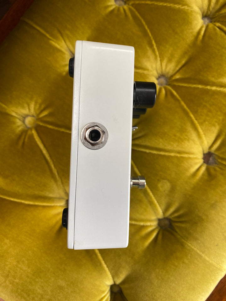 Electro-Harmonix Big Muff Pi with Tone Wicker ***Pre Loved***