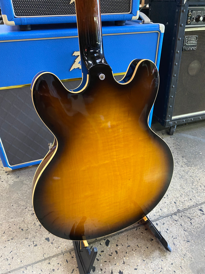 Gibson USA 2001 ES-335 w/Case | Sunburst ***Pre Loved***