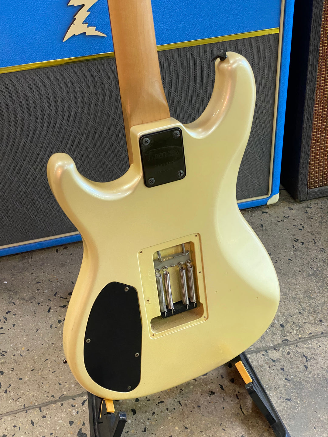 Ibanez 1988 540R HH Modded ***pre loved***