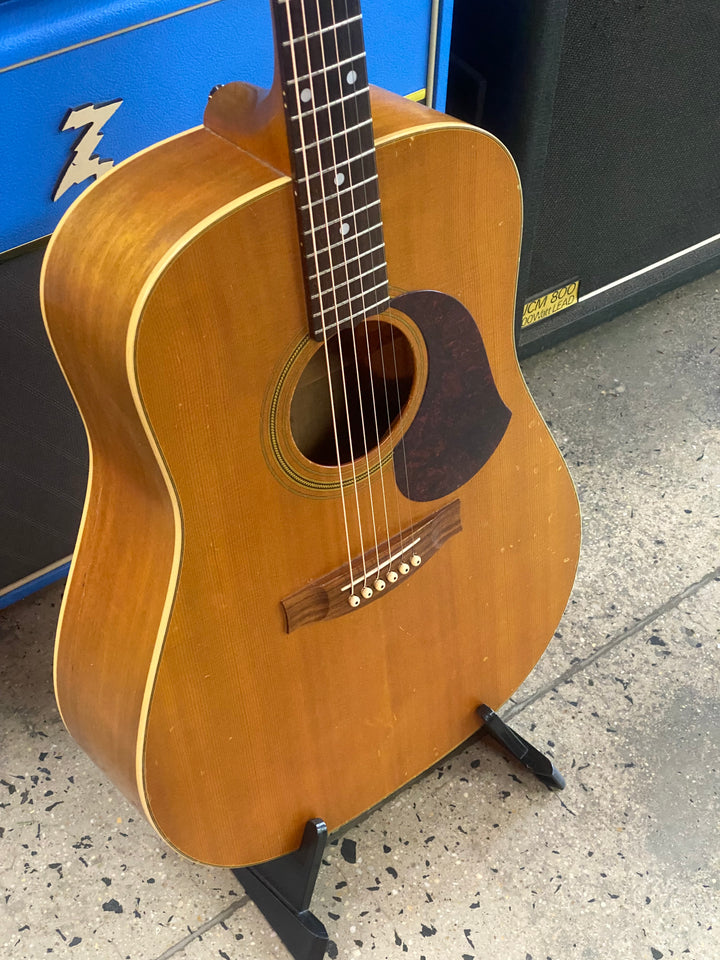 Maton CW80/6 Acoustic Dreadnought ***Pre Loved***