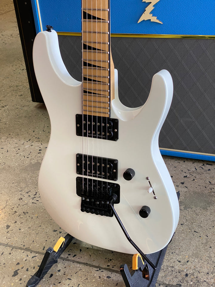 Jackson DK2M Made in Japan | White ***Pre Loved***