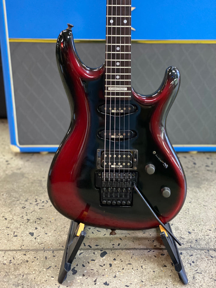 Ibanez MIJ 1991 540R | Redburst ***Pre Loved***