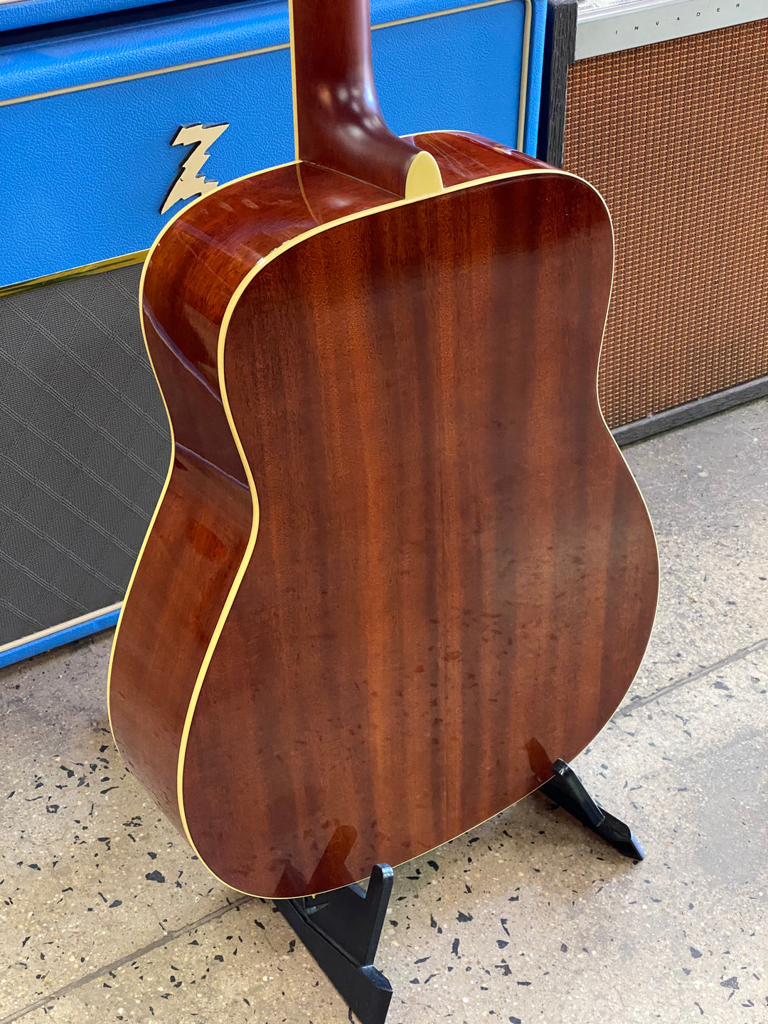 Yamaha FG820-12 Dreadnought Acoustivc 12 String ***pre loved***