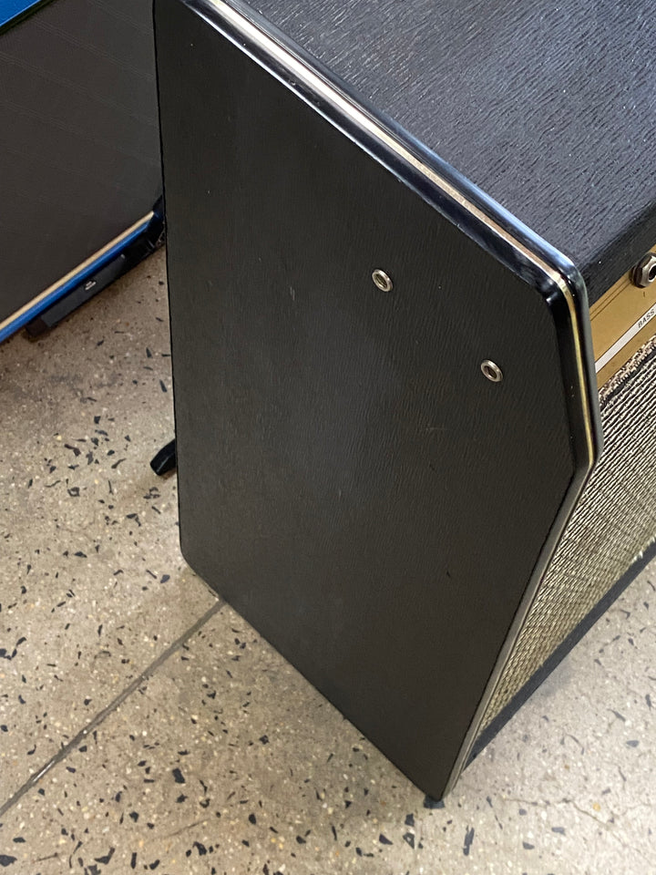 Daison Tall Boy 1x12 Tube Combo