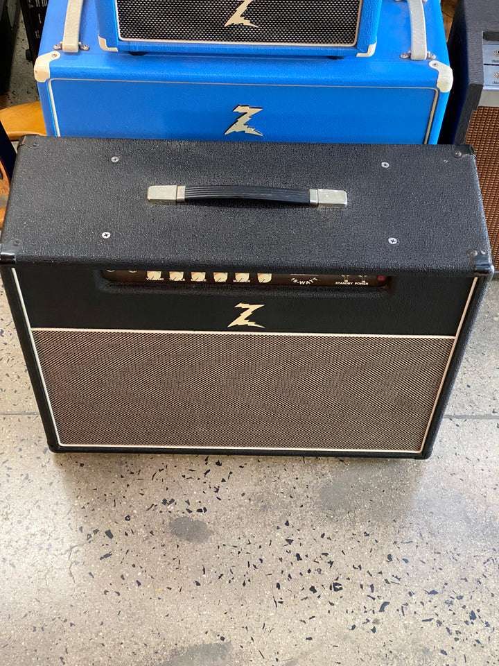 DR Z Maz "Junior NR" 18 Watt 2x12 Combo ***pre loved***