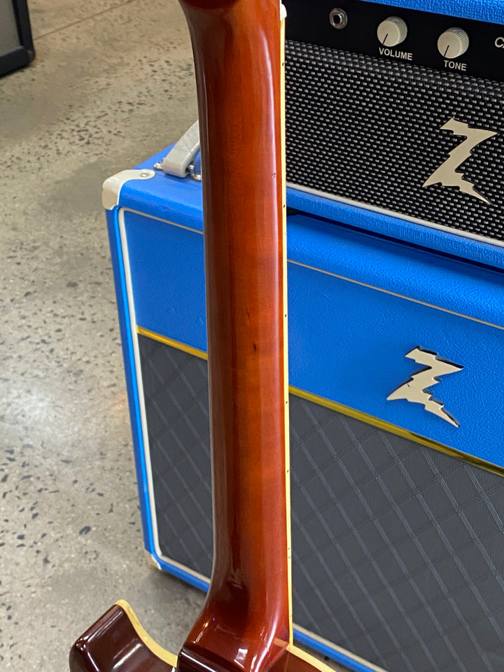 Greco Early 70's Les Paul w/bag | Sunburst ***pre loved***