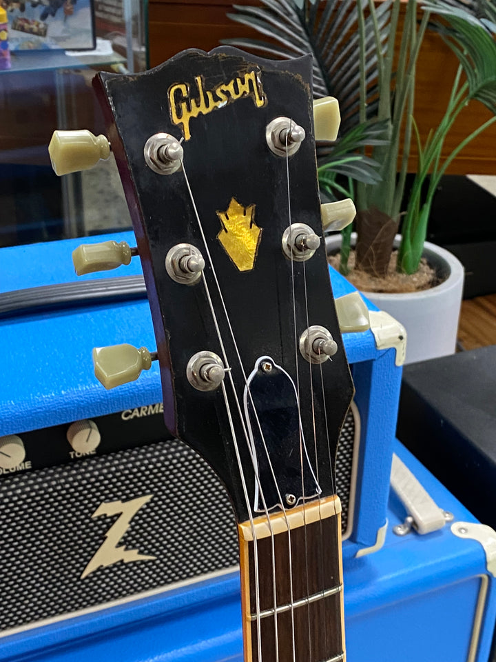 Gibson USA 1991 '62 RI SG Electric Guitar w/case ***Pre Loved***