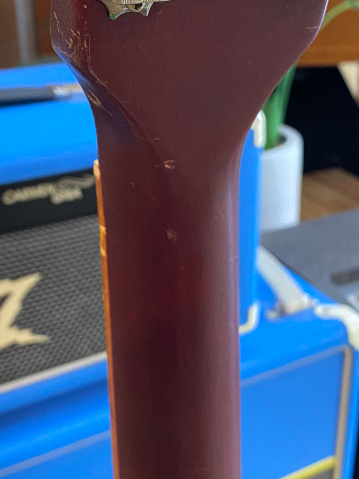 Gibson 1999 SG Standard w/case | Cherry ***pre loved***