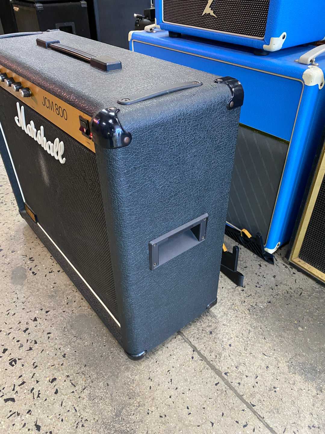 Marshall 1984 JCM800 4103 2x12 Combo ***Pre Loved***