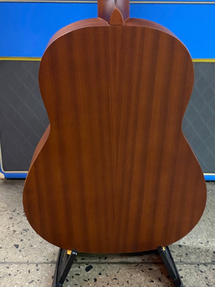 Tanglewood TWEME2 Enredo Madera Elegante Full Size Classical W/bag