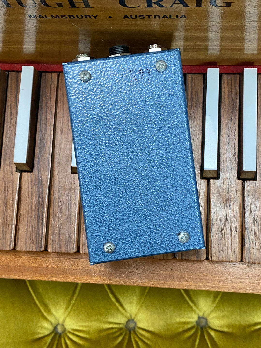 Pettyjohn Electronics MKI Lift Pedal ***pre loved***