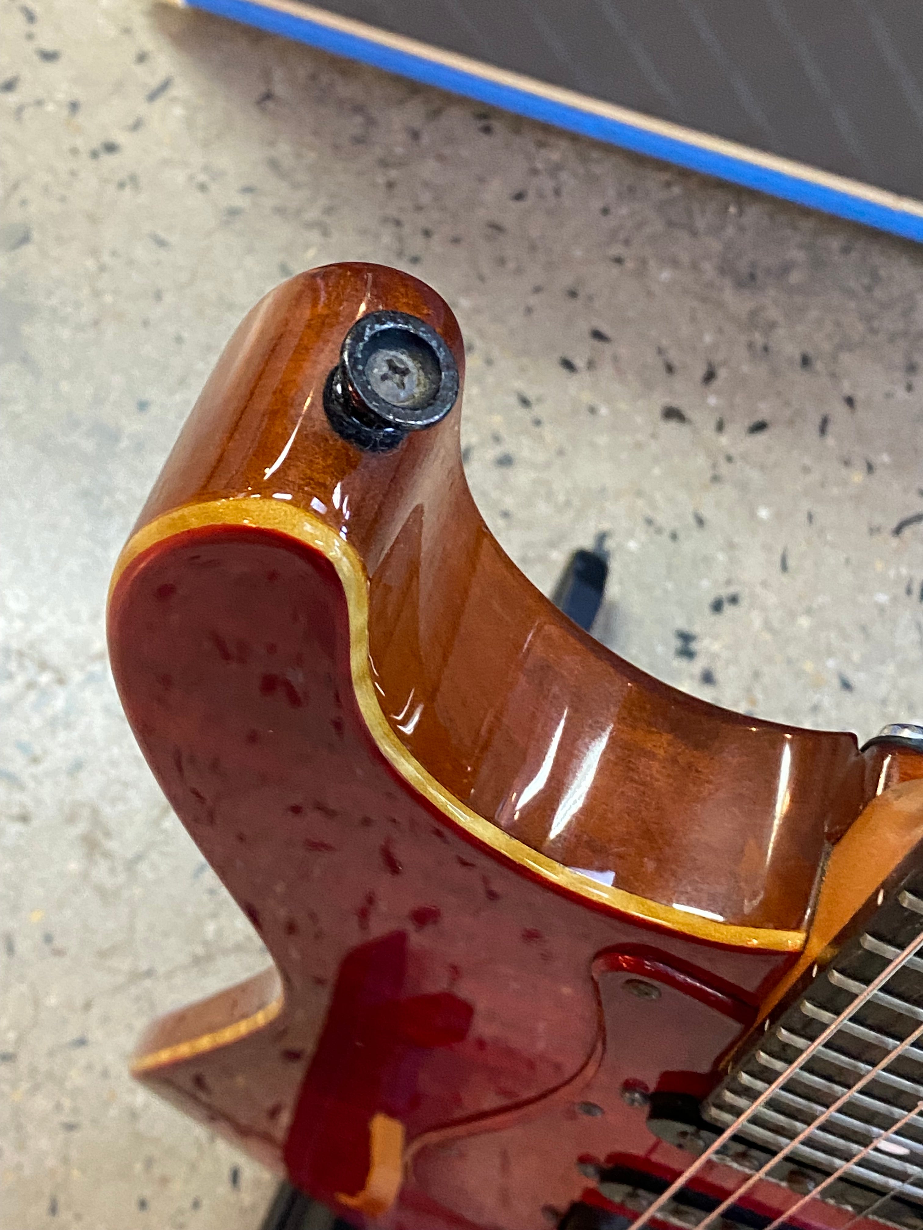 Charvel Refinement Series R-U70 Super Strat | Wine Red ***Pre Charvel Refinement Series R-U70 Super Strat | Wine Red ***Pre