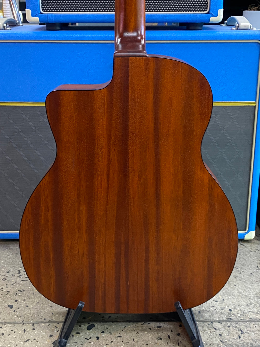 Cigano GJ-10 Petite Bouche Gypsy Jazz Guitar W/bag ***Pre Loved***