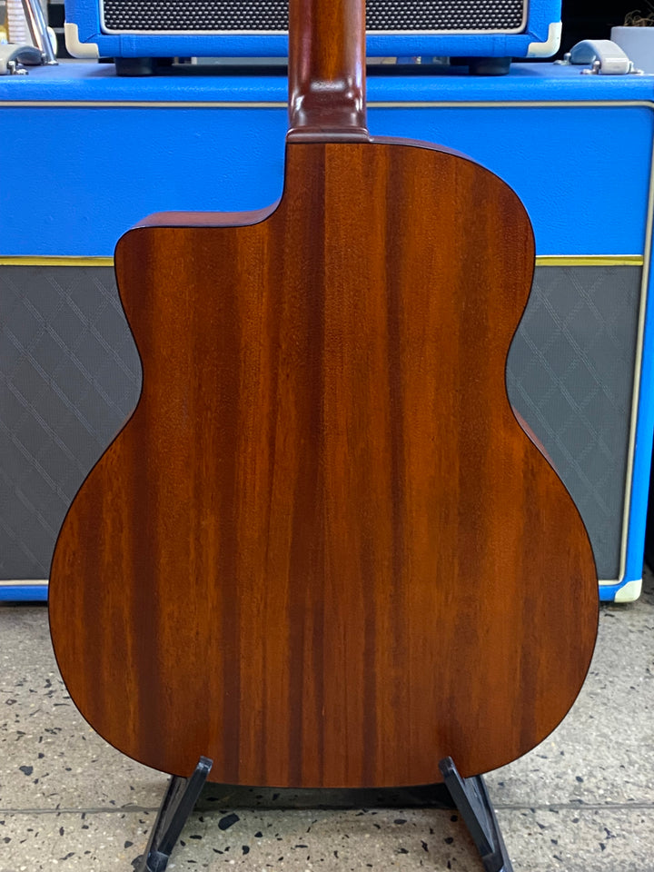 Cigano GJ-10 Petite Bouche Gypsy Jazz Guitar W/bag ***Pre Loved***
