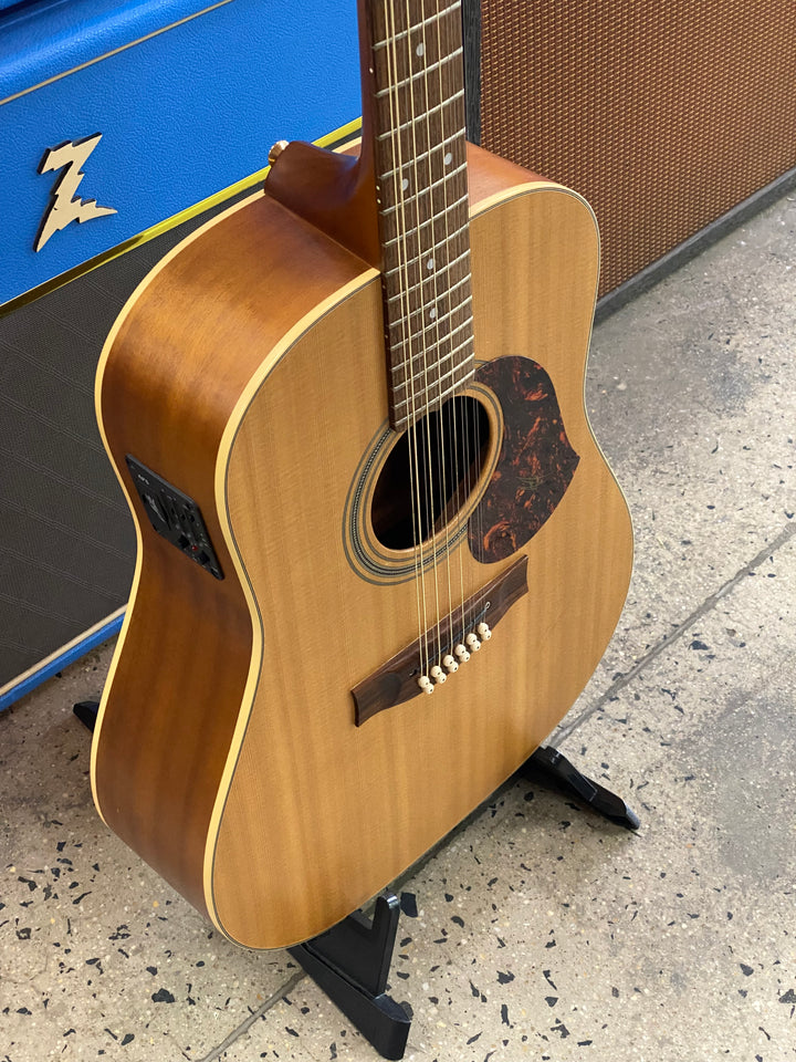 Maton 2008 ECW80/12 12 String Acoustic Electric W/case ***Pre Loved***