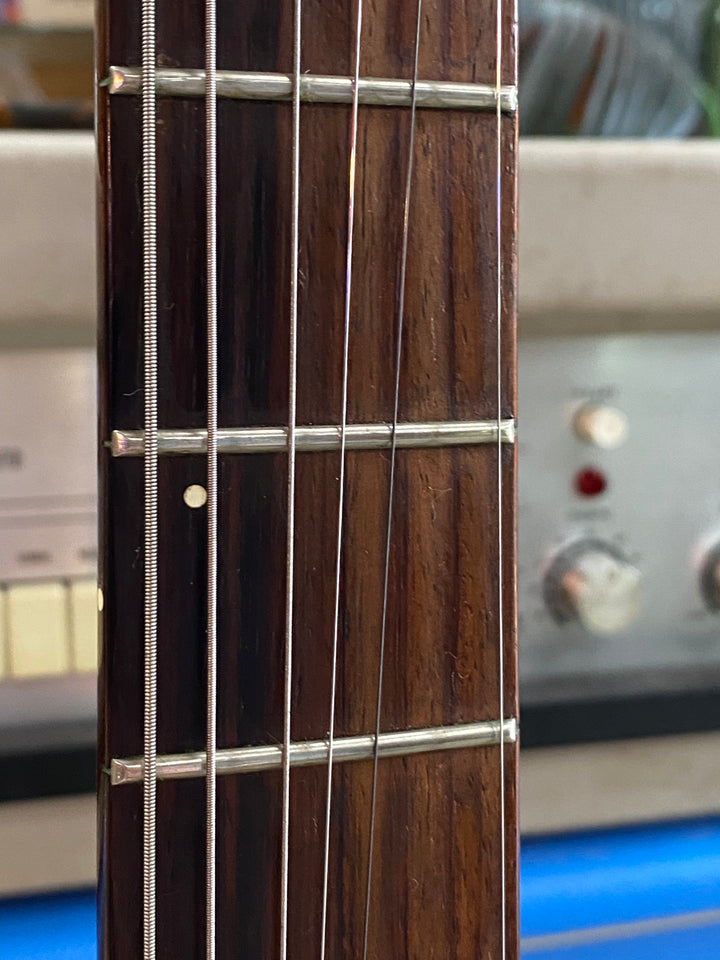 Godin Freeway Classic w/bag | Blue ***pre loved***
