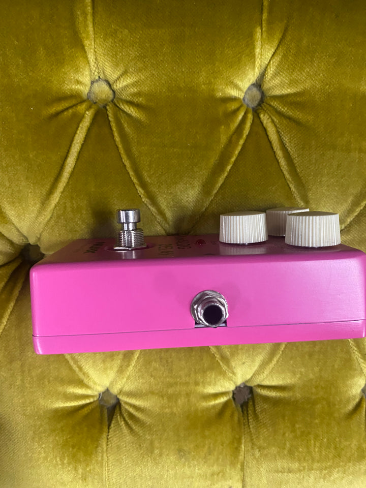 NUX Analog Delay wbox ***pre loved***