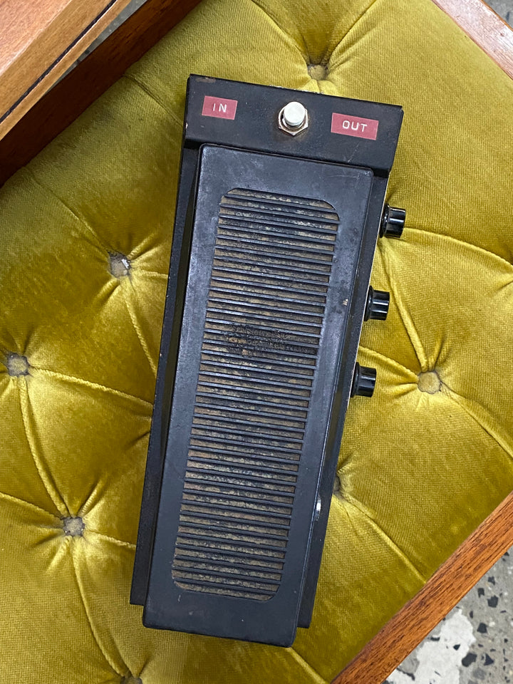 Shin-Ei Companion ME-7 Multi Effect Pedal 70s ***pre loved***