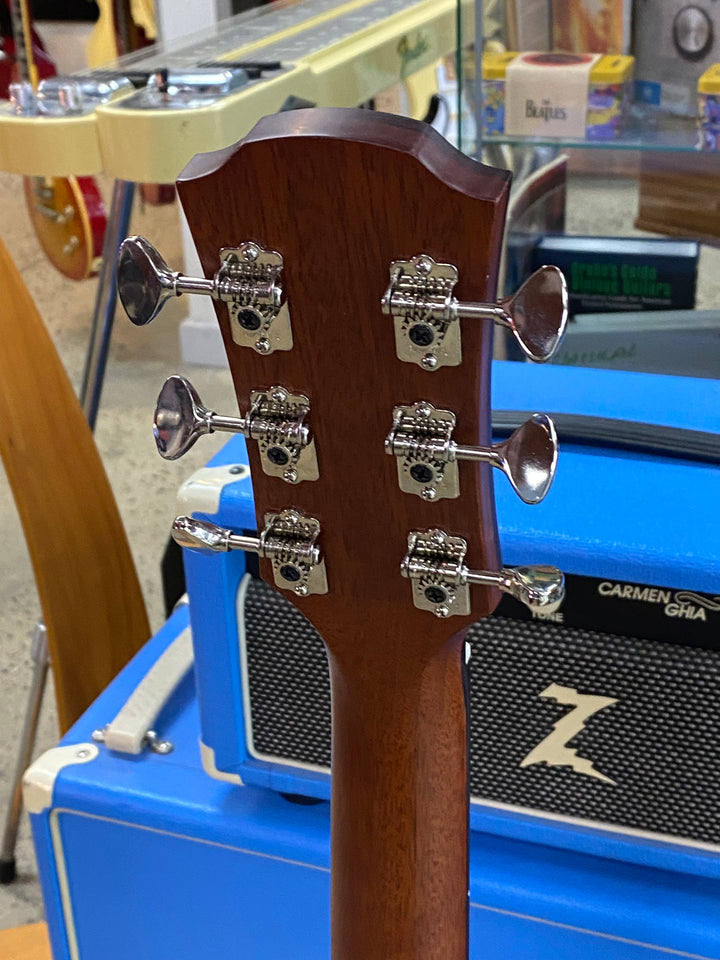 Yamaha AC5R ARE Acoustic Electric w/case ***pre loved***